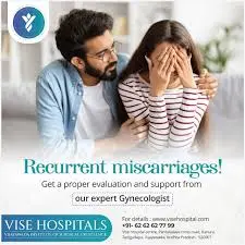 Vise Hospitals